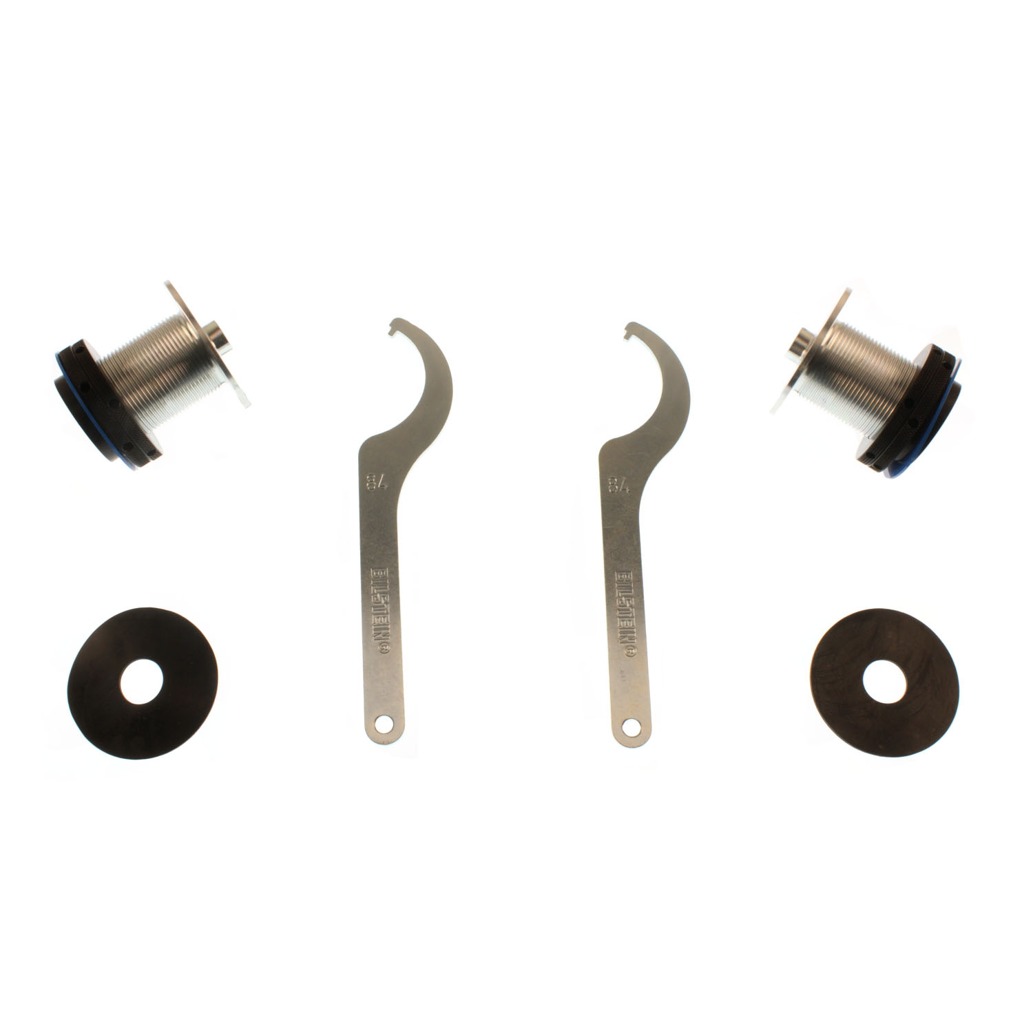 Bilstein 48-147231 B16 (PSS10) - Suspension Kit